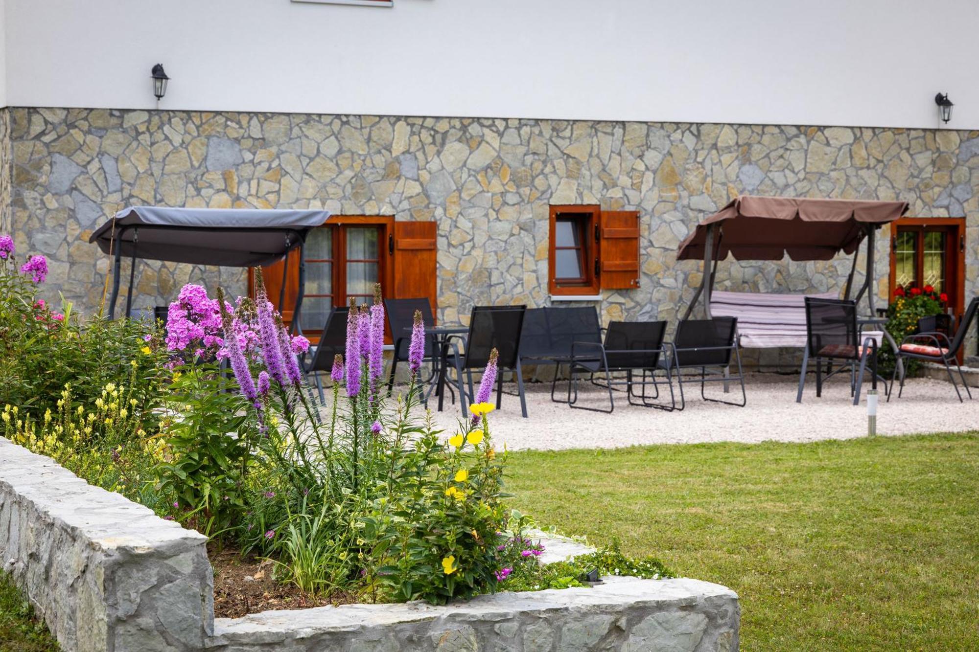 Green Lakes House 2 Plitvička Jezera Kültér fotó